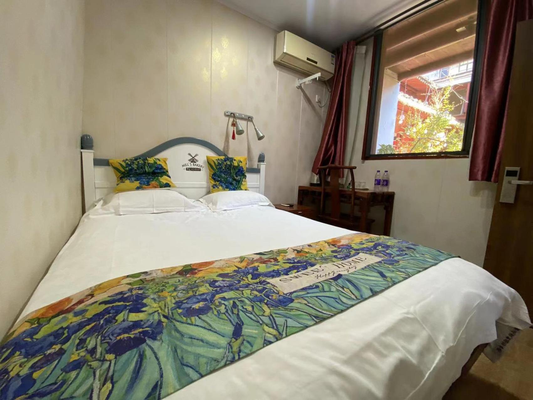 Shaoxing Laotaimen Luxun Native Place Youth Hostel Dış mekan fotoğraf