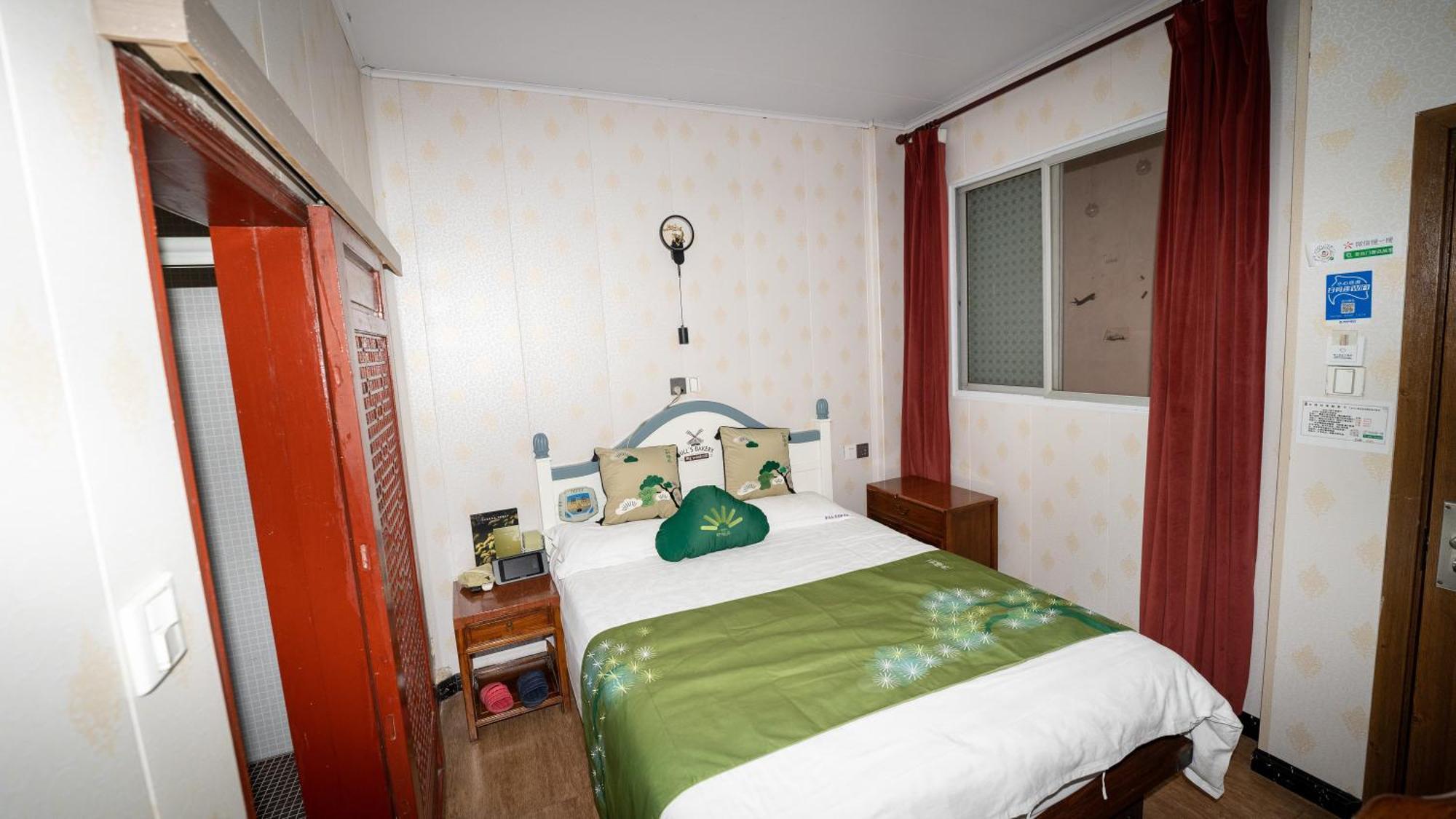 Shaoxing Laotaimen Luxun Native Place Youth Hostel Dış mekan fotoğraf
