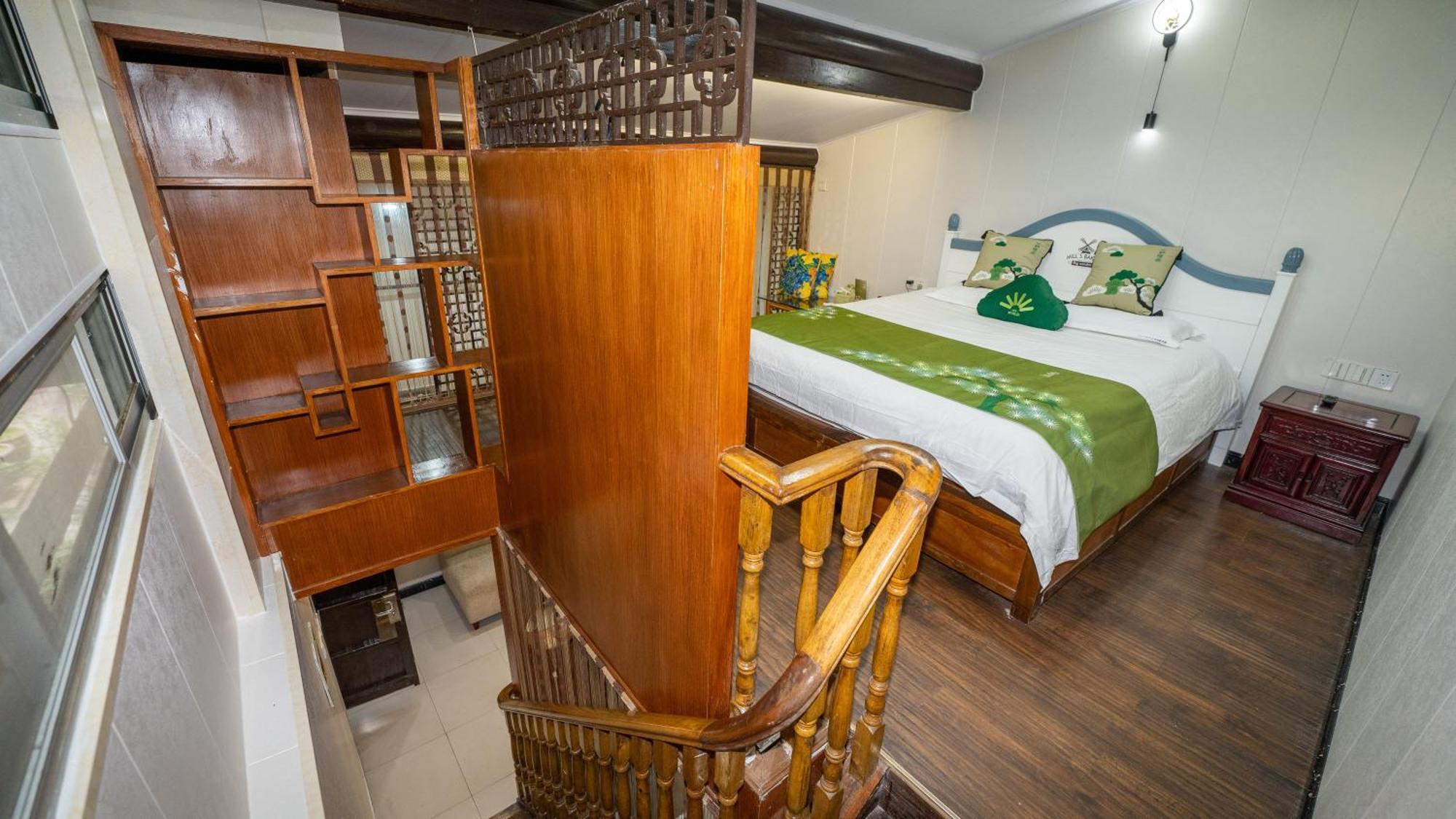 Shaoxing Laotaimen Luxun Native Place Youth Hostel Dış mekan fotoğraf