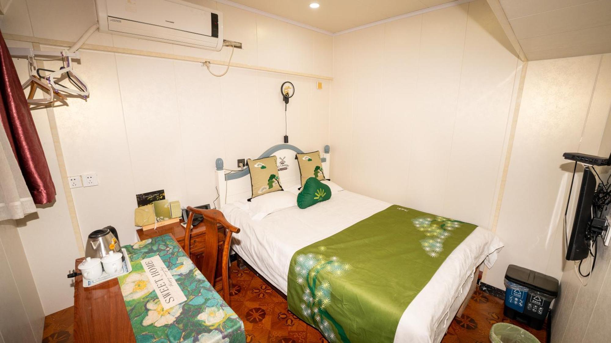 Shaoxing Laotaimen Luxun Native Place Youth Hostel Dış mekan fotoğraf