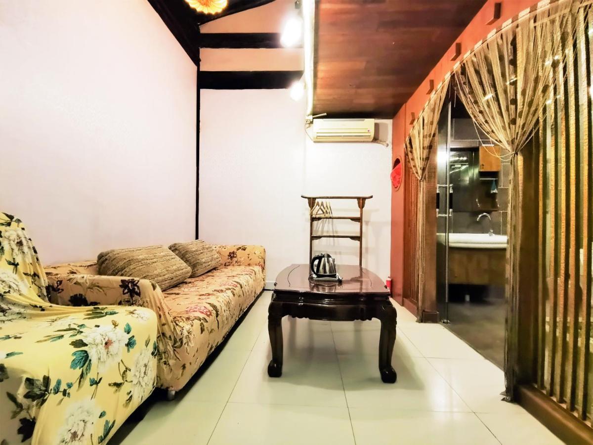 Shaoxing Laotaimen Luxun Native Place Youth Hostel Dış mekan fotoğraf