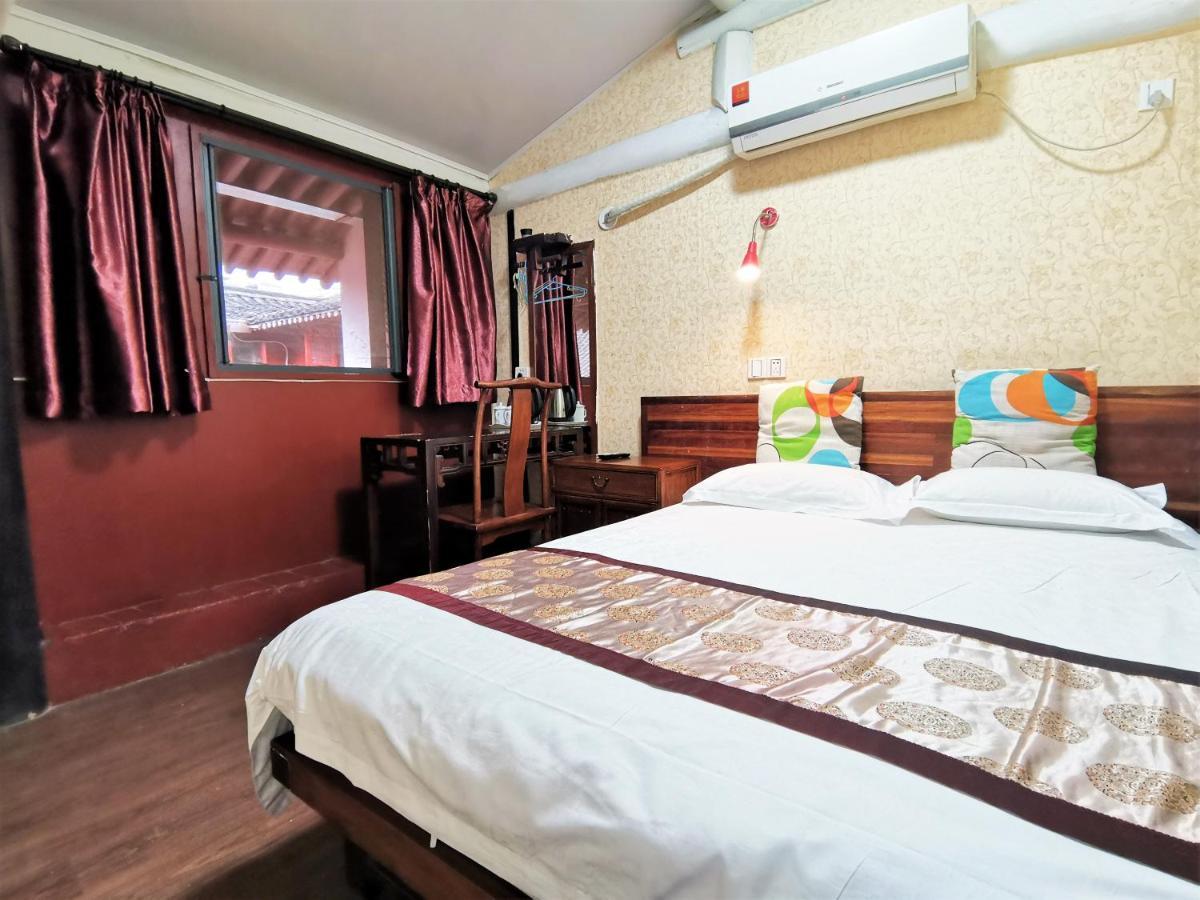 Shaoxing Laotaimen Luxun Native Place Youth Hostel Dış mekan fotoğraf